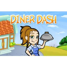 Download Diner Dash: Seasonal Snack Pack (Windows) - My Abandonware