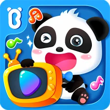 Little Panda Cartoon - Musical