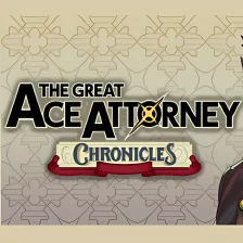 Phoenix Wright: Ace Attorney Trilogy agrada a novatos e fãs