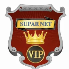Super Net VIP