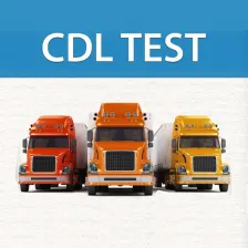 CDL Permit Test 2022
