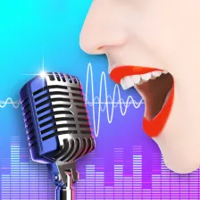 Voice Changer Voice Recorder - Editor  Effect