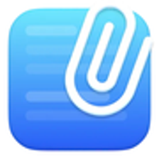 Icono de programa: ClipSync