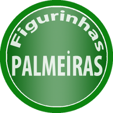 Figurinhas do Palmeiras