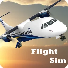Download Easy Flight - Flight Simulator android on PC