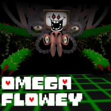 Undertale: Omega Flowey Battle v0.9.1 ANIMATED