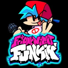 Baixe FNF Music Battle: Friday Funkin Rapper Full Mod no PC com MEmu