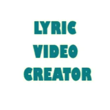 Lyric Video Creator 
