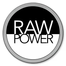 RAW Power