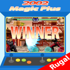 Free download Tips King of Fighters 2002 magic plus 2 kof 2002 APK for  Android