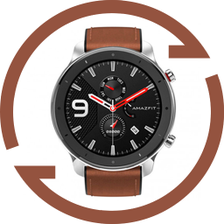 Amazfit gtr watchfaces online