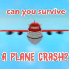 Can you survive a plane crash