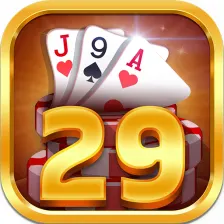 29 Gold card game offline play