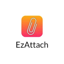 EzAttach for Gmail