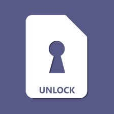 unlock pdf  lock pdf