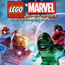 LEGO Marvel Avengers: Time Twisted, Marvel Database