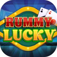 Super Lucky Rummy  Slots