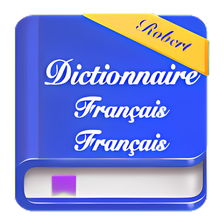 Dictionnaire français Robert s