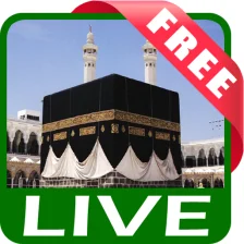 Watch Live Makkah  Madinah 24 Hours  HD Quality