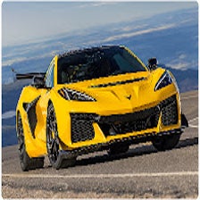 Chevrolet Corvette ZR1 Wallpapers New Tab by Gameograf