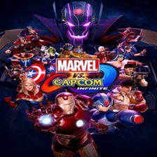 Marvel vs. Capcom: Infinite