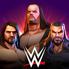 WWE Mayhem para Android - Baixe o APK na Uptodown