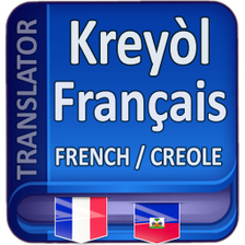 French Creole Translator