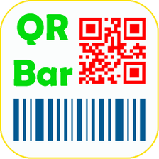 QR and Barcode Scanner Free