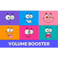 Volume Booster - Increase Sound Effect