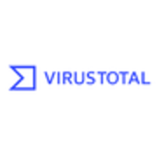Icon of program: VirusTotal
