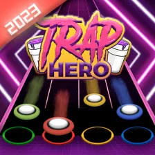 Guitar Trap Hero: Music 2022