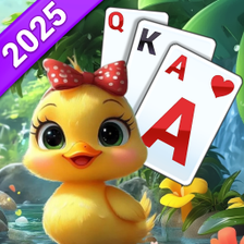 TriPeaks Solitaire No Cost