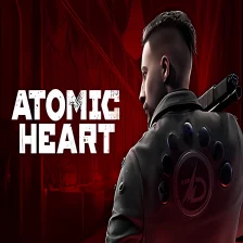 Atomic Heart: Novo vídeo com detalhes sobre o universo do jogo é