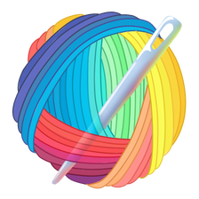 Cross Stitch: Color by Number APK for Android - Download