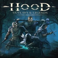 Hood: Outlaws  Legends