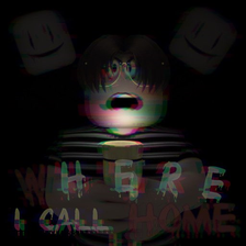 VOICE CHAT Where I Call Home For ROBLOX Game Download Voice Chat Where I Call Home Enl Logo