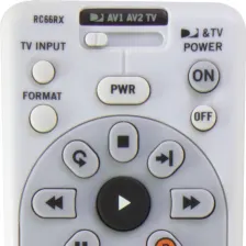 Remote Control For DirecTV RC66
