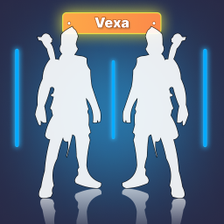 Vexa - FFF FF SKIN TOOL