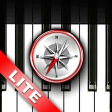 Piano Chords Compass Lite LR