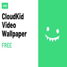 CloudKid Theme - New Tab Video Wallpaper