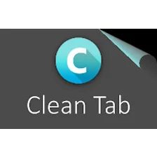 Clean Tab