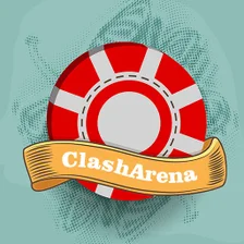 Clash Arena - Strategy Game