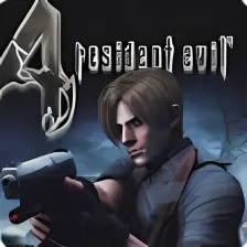 Hint RESIDENT EVIL-4 APK for Android Download