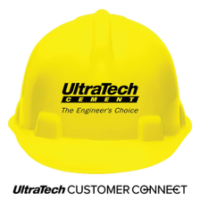 UltraTech Customer Connect