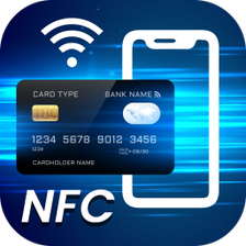 NFC : Credit Card Reader EMV