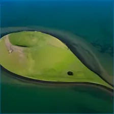 Aerial Iceland PREMIUM