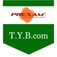 TYBCom - PREXAM