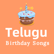 Telugu birthday songs for Android - Download