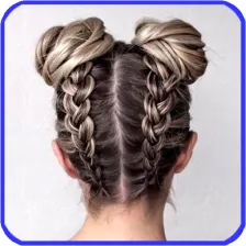 Fashion Braids and hairstyles