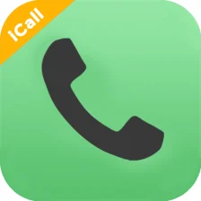 iCall iOS 15  Phone 13 Call